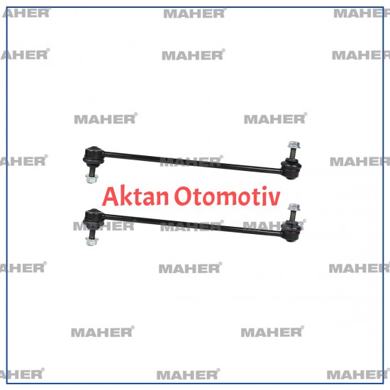 Z ROT MAZDA 3 03-09 / KUGA 10-12 ÖN